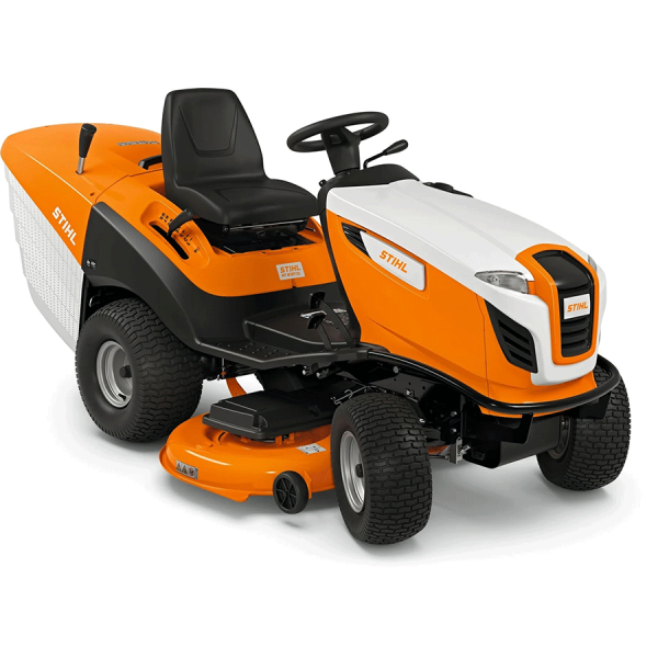 STIHL Rasentraktor RT 6127.1 ZL - Modell 2025