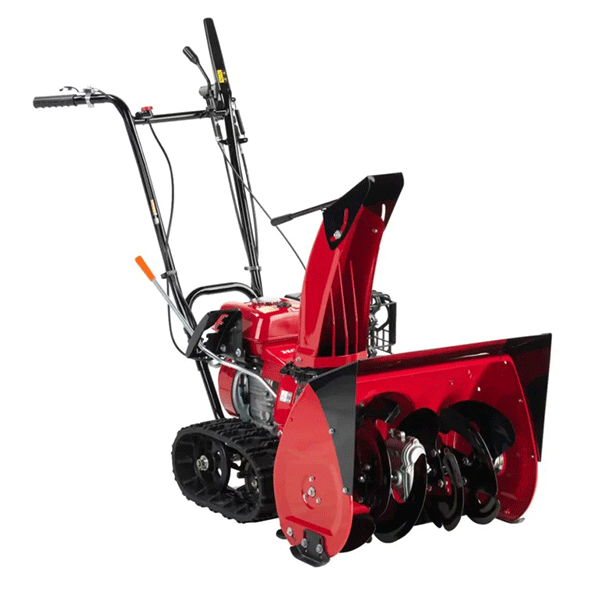 Honda Schneefräse HSS 655 T - GX 160