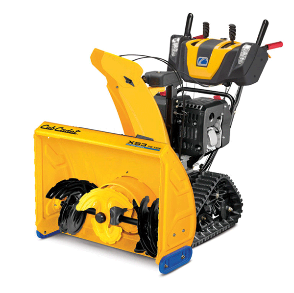 Cub Cadet Schneefräse XS3 76 TDE (Ausstellungsmodell)