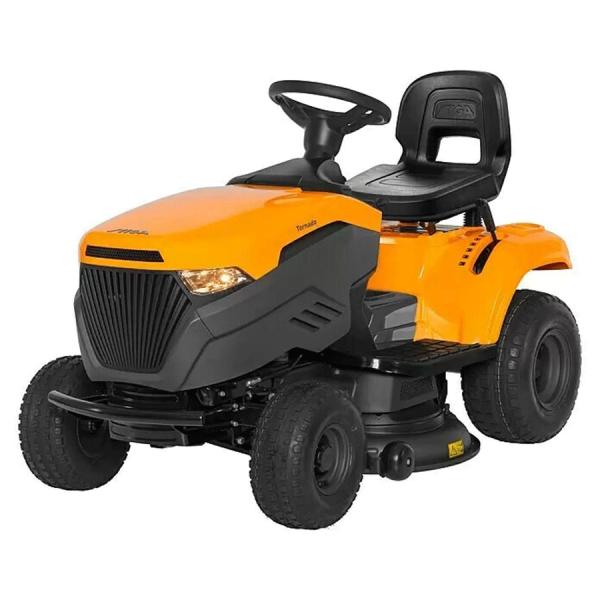 Stiga Rasentraktor Tornado 398 M 352 cm³, Schnittbreite: 98 cm