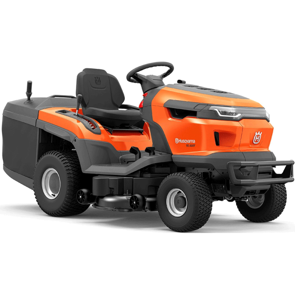 Husqvarna Rasentraktor TC 220T - Modell 2025