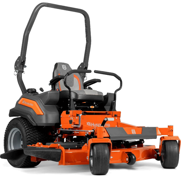 Husqvarna Zero Turn Profi-Mäher Z454X - Modell 2025