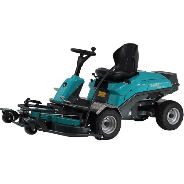 Remarc Frontmäher TOURNO King Size 2 WD - Grundgerät ohne Mähwerk - Modell 2025