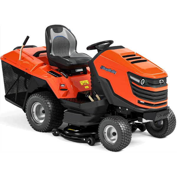 Simplicity Rasentraktor Duke SYC 102 - Modell 2025