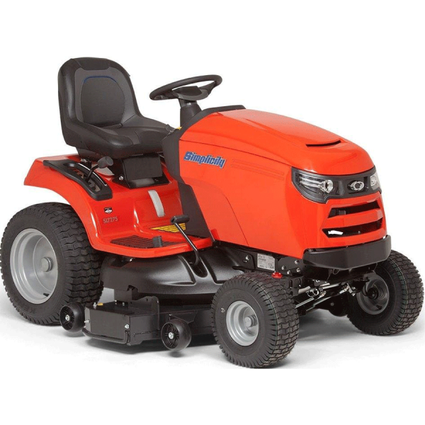 Simplicity Rasentraktor Regent SLT 275 - Modell 2025