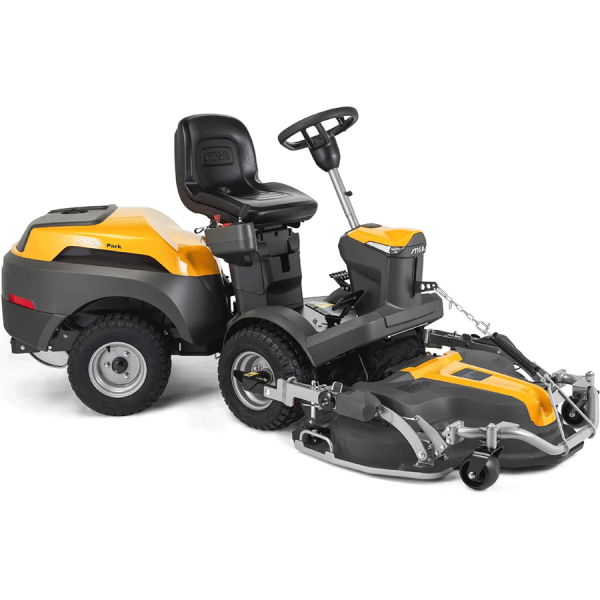 Stiga Frontmäher Park 500 WX Special HONDA - Grundgerät ohne Mähwerk - Modell 2025
