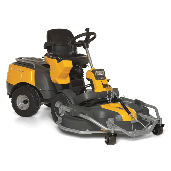 Stiga Frontmäher Park Pro 900 WX - Grundgerät ohne Mähwerk - Modell 2025
