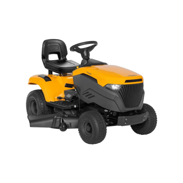 Stiga Rasentraktor Tornado 5108 mit Seitenauswurf