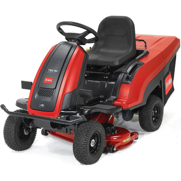 Toro Akku-Rasentraktor eS3200DC - Modell 2025