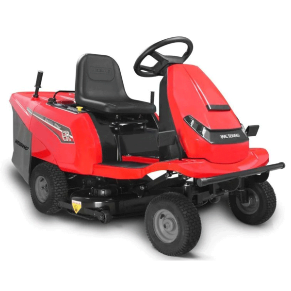 Weibang Akku-Rasentraktor WB 81 EC - Modell 2025