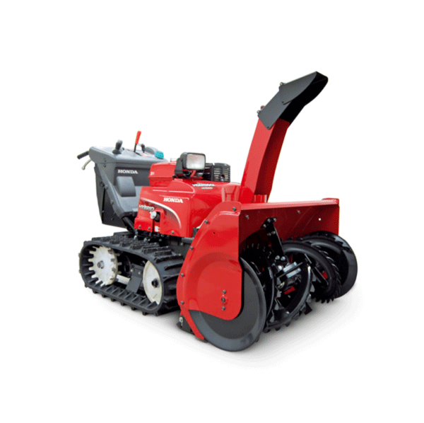 Honda Schneefräse HSM 1390i2 TDR iGX 390