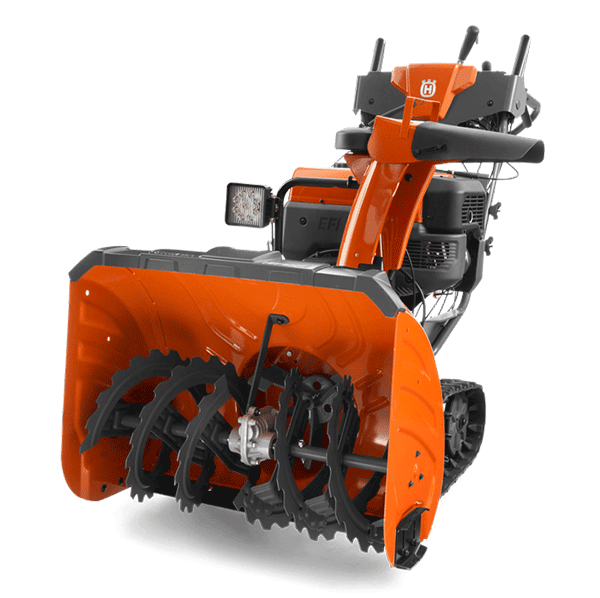 Husqvarna Schneefräse ST 430T -948,95 g/kWh
