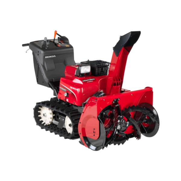 Honda Schneefräse HSM 1380i1 TDR (t/Std.): 83