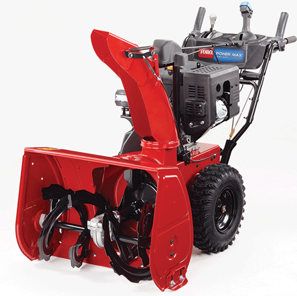 TORO Schneefräse Power Max HD 928 OAE - 5,3 kW