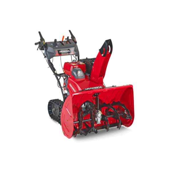 Honda Schneefräse HSS 1380A T - GX 390