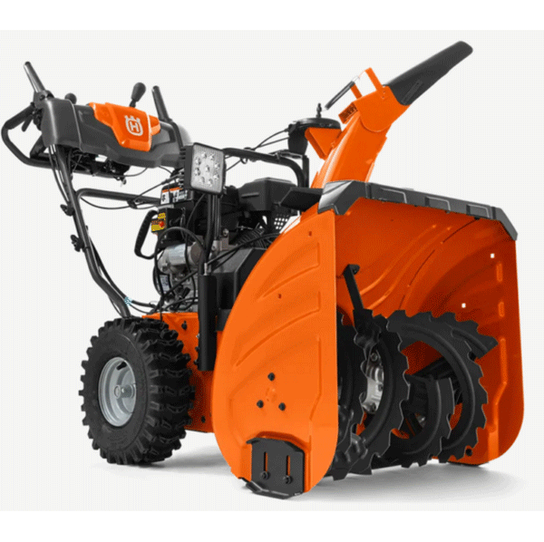 Husqvarna Schneefräse ST 327 - 5,48 l