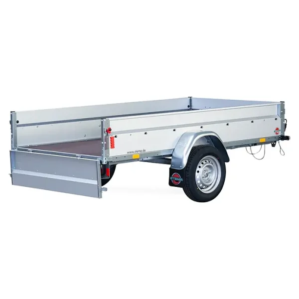 Stema Anhänger Basic STL 1.300 13-25-13.1