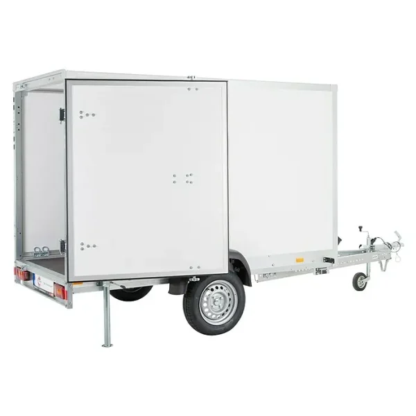 Stema Kofferanhänger P-Box 1300