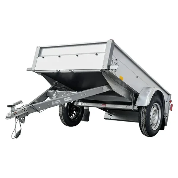Stema Anhänger BASIC 750 Kippdeichsel