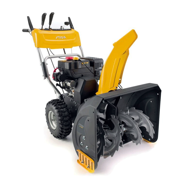 STIGA Schneefräse ST 4262 P 4.4 kW- 212 cm³